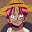 [One Piece] Shanks